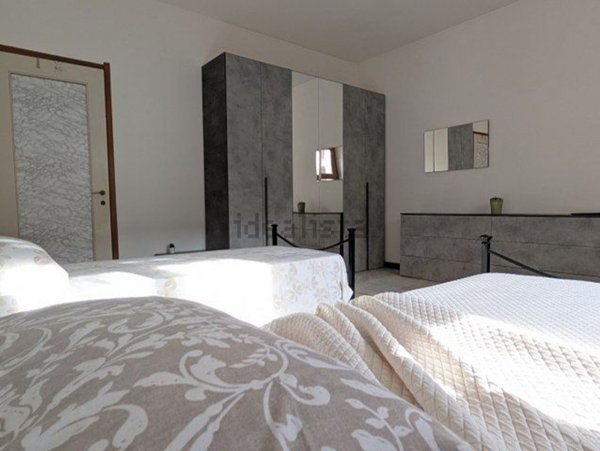 appartamento in affitto a Varese in zona Biumo