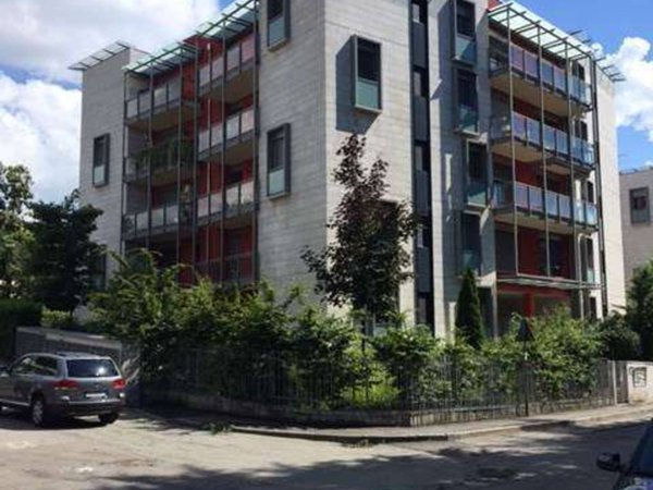 appartamento in affitto a Varese in zona Gaggio