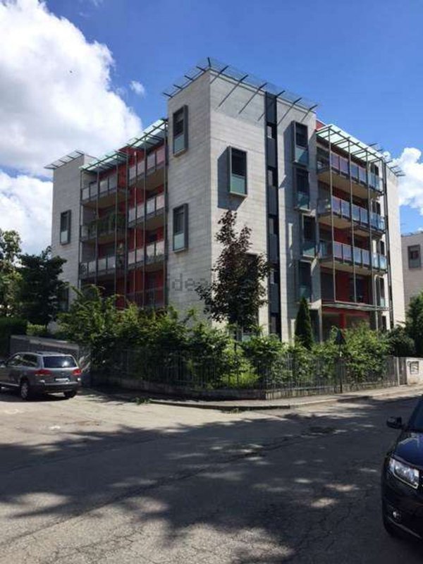 appartamento in affitto a Varese in zona Gaggio