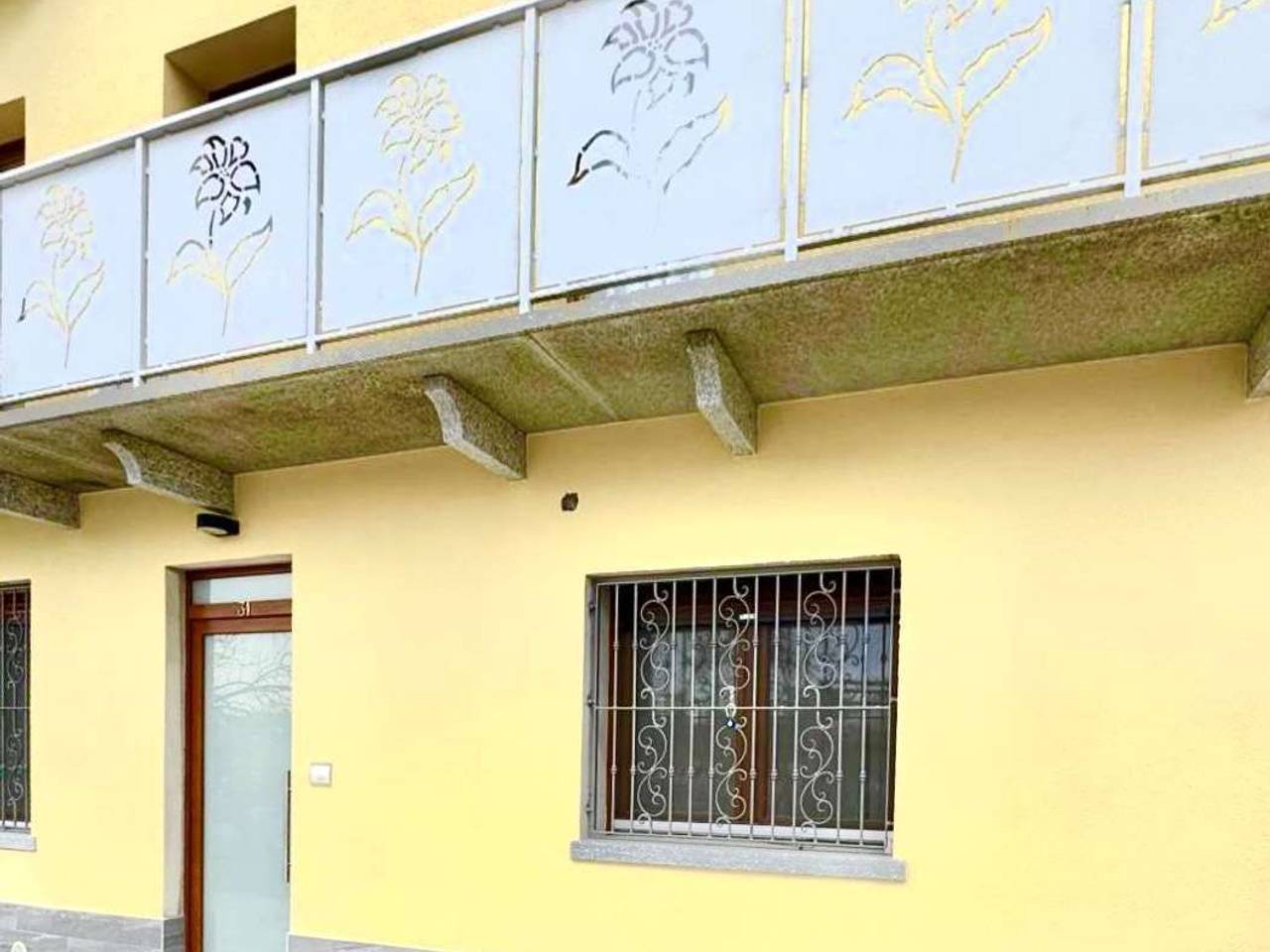 appartamento in affitto a Varese in zona San Fermo