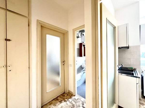 appartamento in affitto a Varese in zona Giubiano