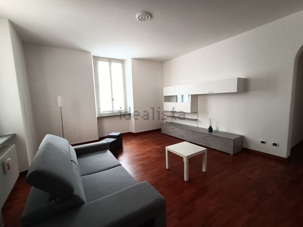 appartamento in affitto a Varese in zona Centro Città