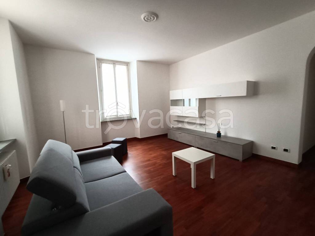 appartamento in affitto a Varese in zona Centro Città