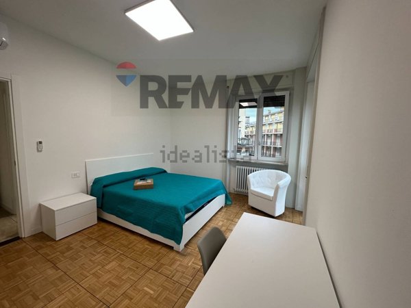 appartamento in affitto a Varese in zona Giubiano