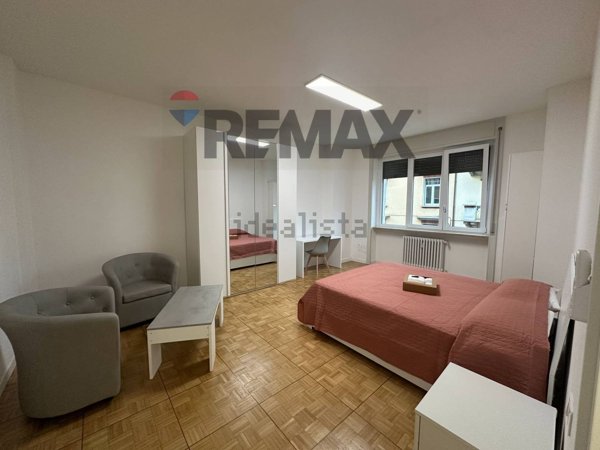 appartamento in affitto a Varese in zona Giubiano