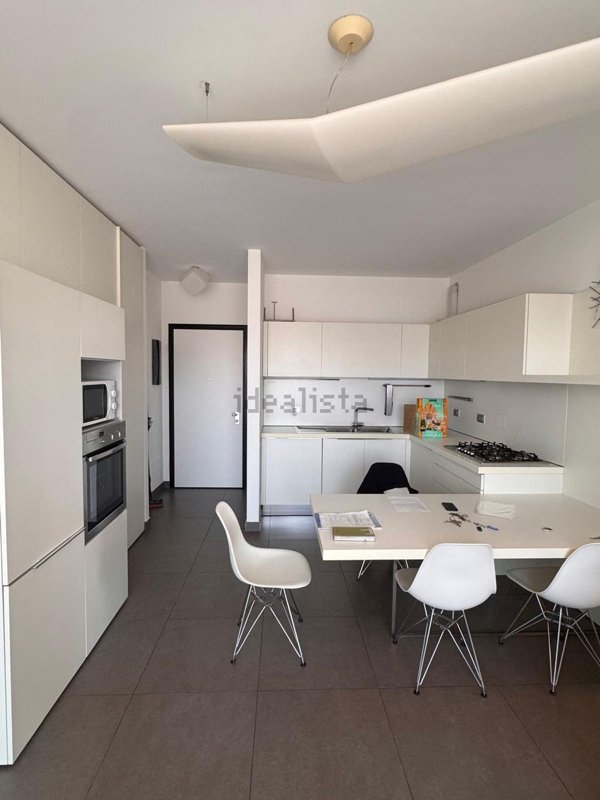 appartamento in affitto a Varese in zona Giubiano