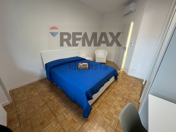 appartamento in affitto a Varese in zona Giubiano