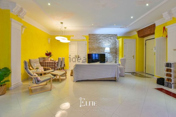 appartamento in affitto a Varese in zona Centro Città