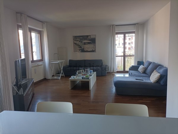 appartamento in affitto a Varese