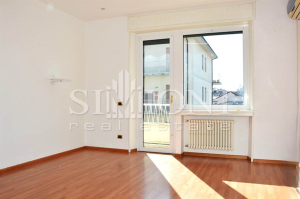 appartamento in affitto a Varese in zona Centro Città