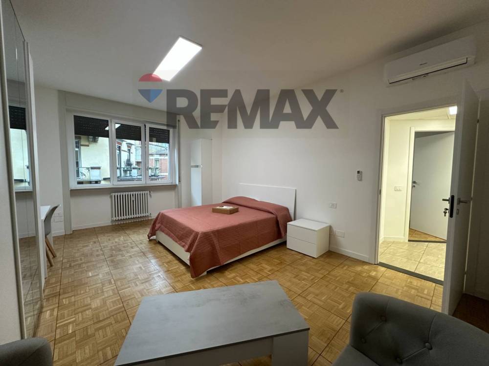 appartamento in affitto a Varese in zona Giubiano