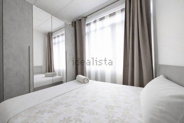 appartamento in affitto a Varese in zona Centro Città