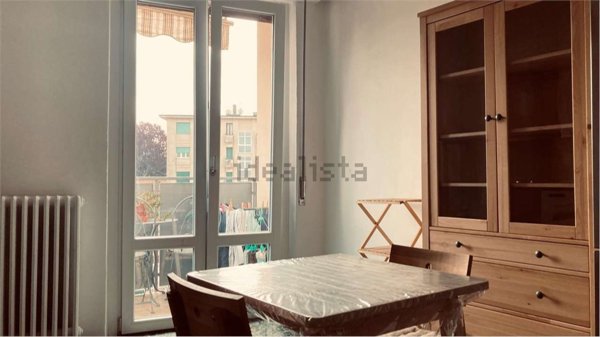 appartamento in affitto a Varese in zona Giubiano