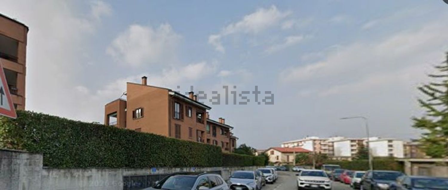 appartamento in affitto a Varese in zona Ippodromo
