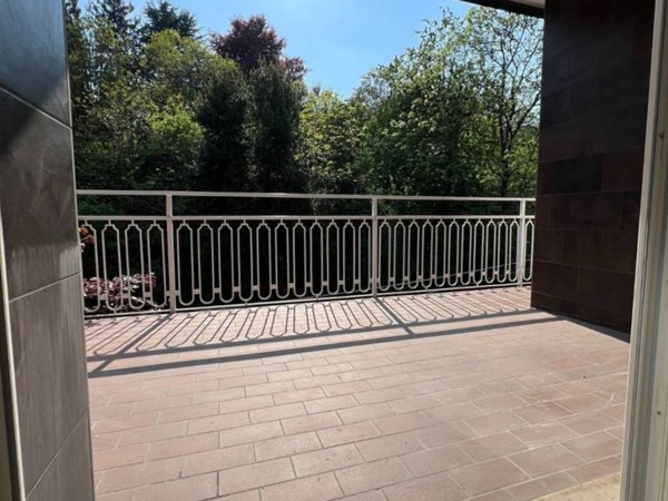 appartamento in affitto a Varese in zona San Gallo