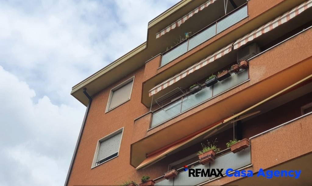 appartamento in affitto a Varese in zona Biumo