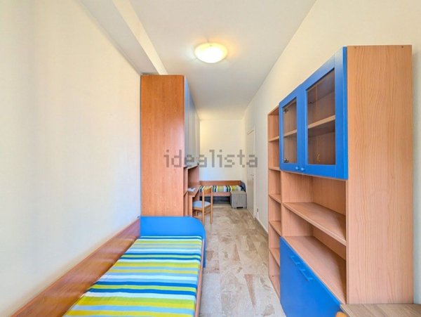 appartamento in affitto a Varese in zona Centro Città