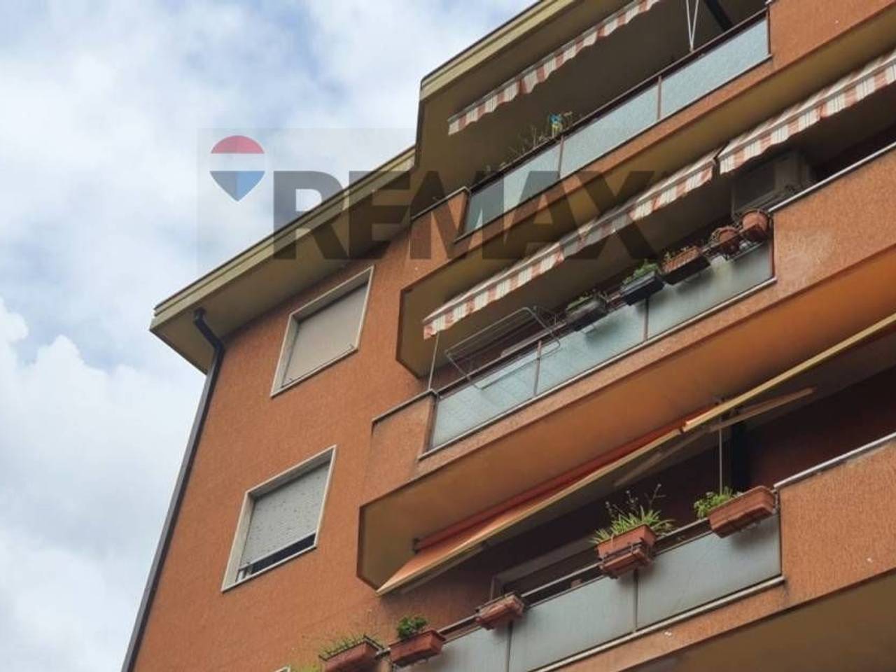 appartamento in affitto a Varese in zona Ippodromo
