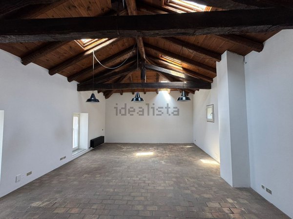 ufficio in affitto a Varese in zona Centro Città
