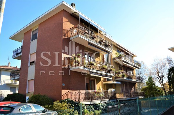 appartamento in affitto a Varese in zona Giubiano
