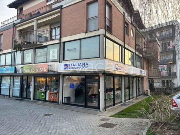 appartamento in affitto a Varese in zona Giubiano