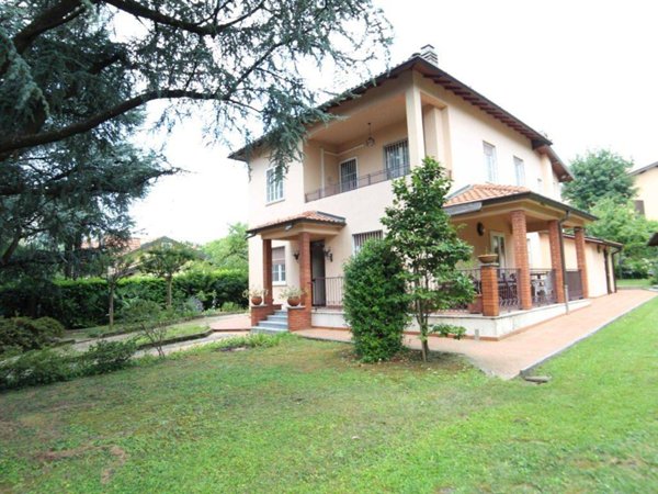 casa indipendente in affitto a Varese in zona Ippodromo