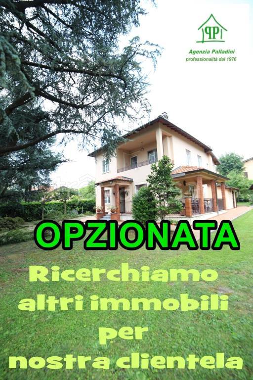 casa indipendente in affitto a Varese