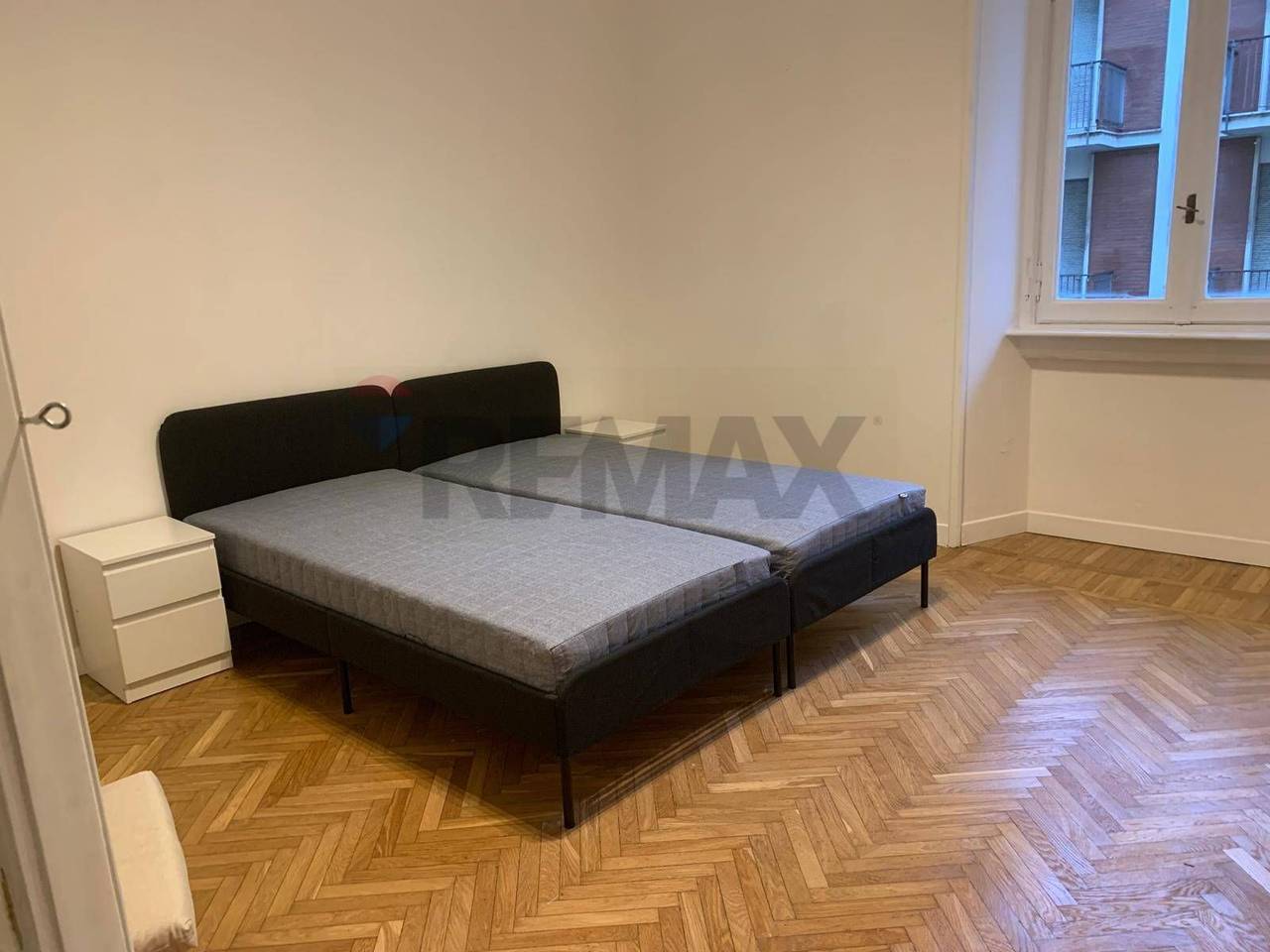 appartamento in affitto a Varese in zona Centro Città