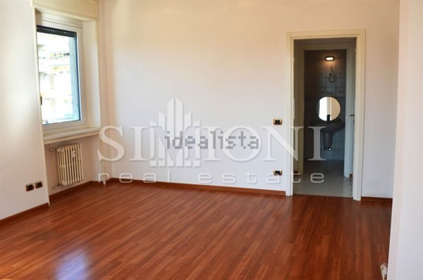 appartamento in affitto a Varese in zona Centro Città