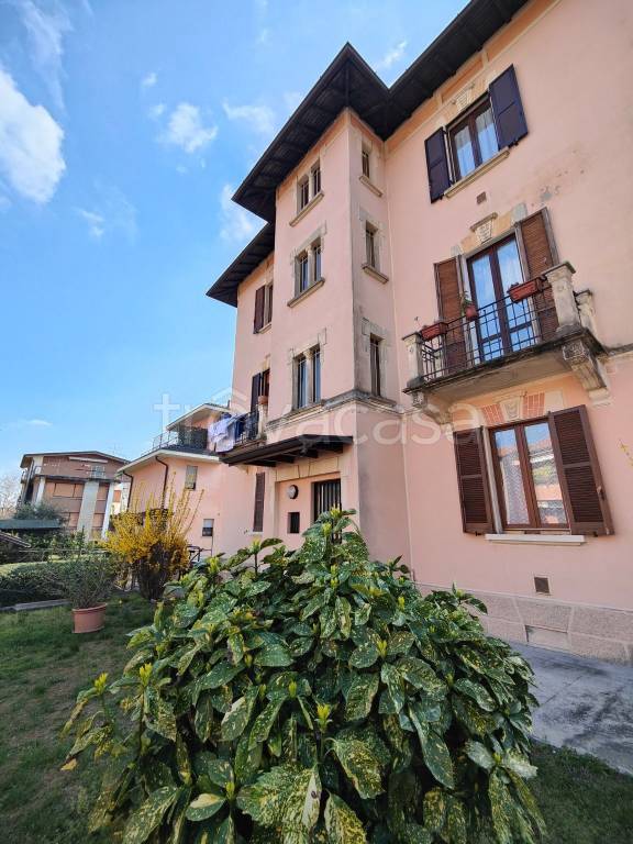 appartamento in affitto a Varese in zona Viale Belforte