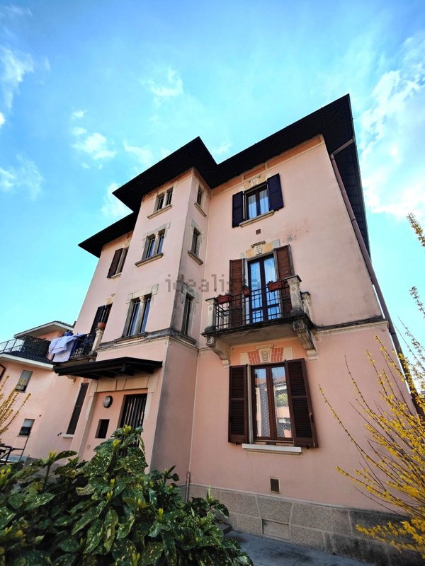 appartamento in affitto a Varese in zona Viale Belforte
