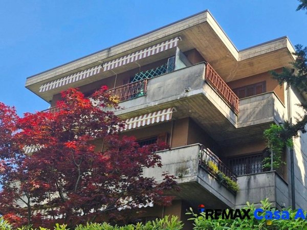 appartamento in affitto a Varese in zona Viale Belforte