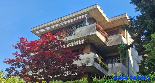 appartamento in affitto a Varese in zona Viale Belforte