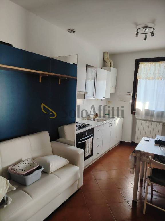 appartamento in affitto a Varese in zona Bosto