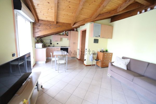 appartamento in affitto a Varese