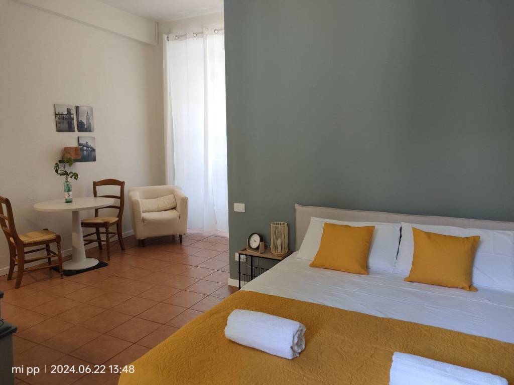 appartamento in affitto a Varese in zona Biumo