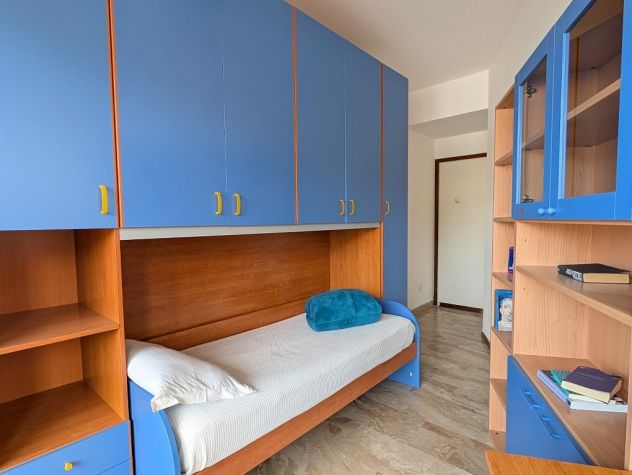 appartamento in affitto a Varese in zona Centro Città