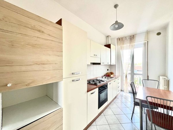 appartamento in affitto a Varese in zona Viale Belforte