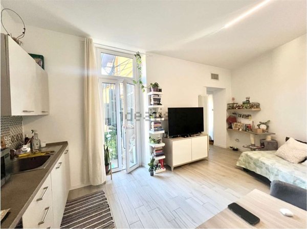 appartamento in affitto a Varese in zona Centro Città