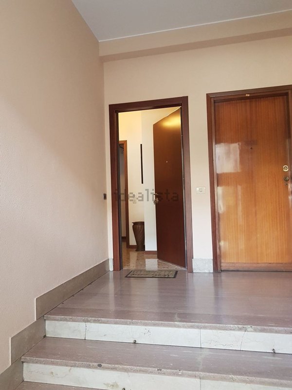 appartamento in affitto a Varese in zona Giubiano