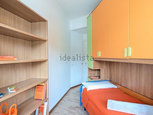 appartamento in affitto a Varese