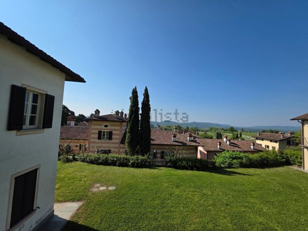 appartamento in affitto a Varese