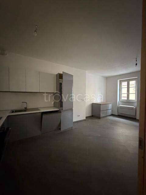 appartamento in affitto a Varese in zona Centro Città