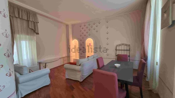 appartamento in affitto a Varese