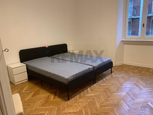 appartamento in affitto a Varese in zona Centro Città