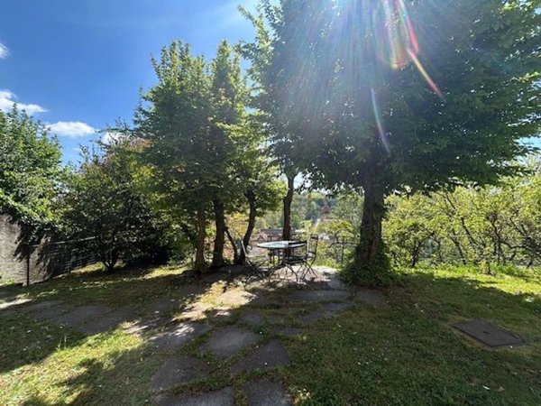 appartamento in affitto a Varese in zona Sant'Ambrogio