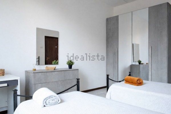 appartamento in affitto a Varese in zona Centro Città