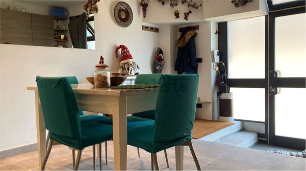 appartamento in affitto a Varese in zona Centro Città