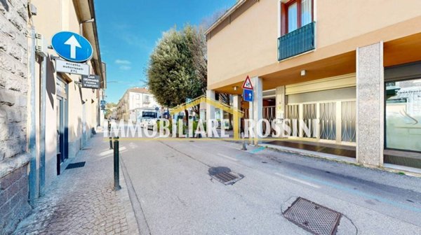 appartamento in affitto a Varese