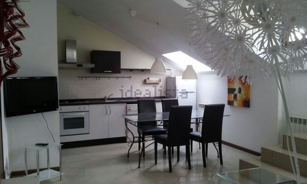 appartamento in affitto a Varese